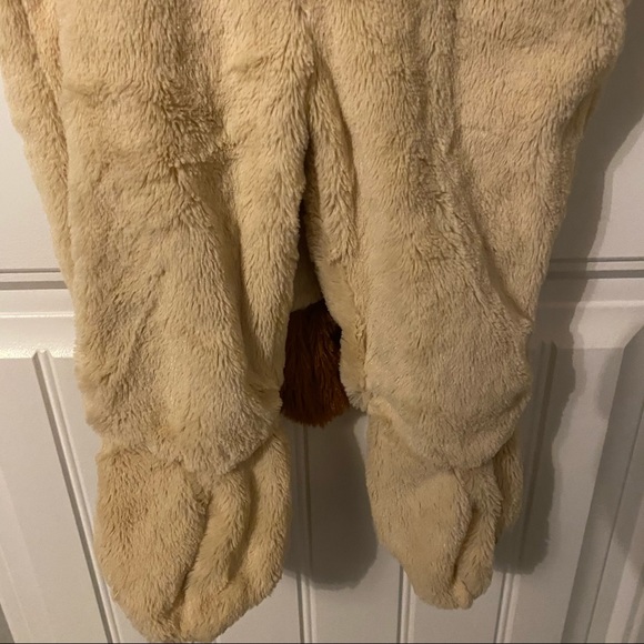 Lion Costume Size 12-18 Months - Picture 6 of 9